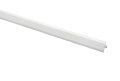 Gulvprofil T - 9 x 14 mm x 0,9 meter